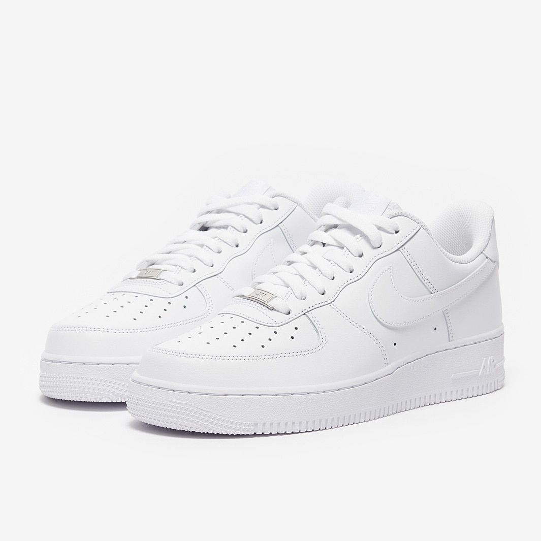 🔥NIKE AF1 + MEDIAS🔥