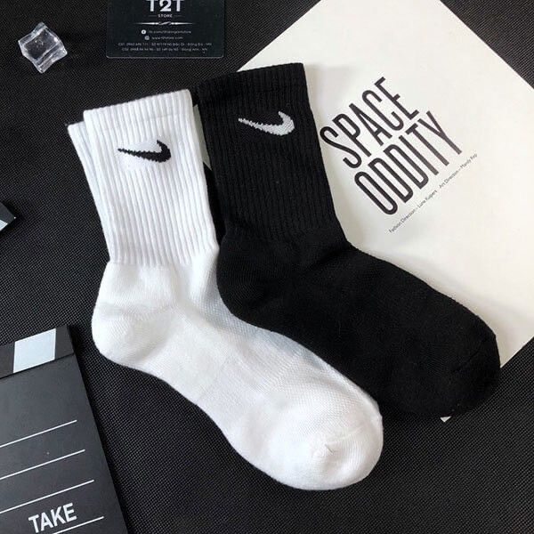 MEDIAS ORIGINALES NIKE