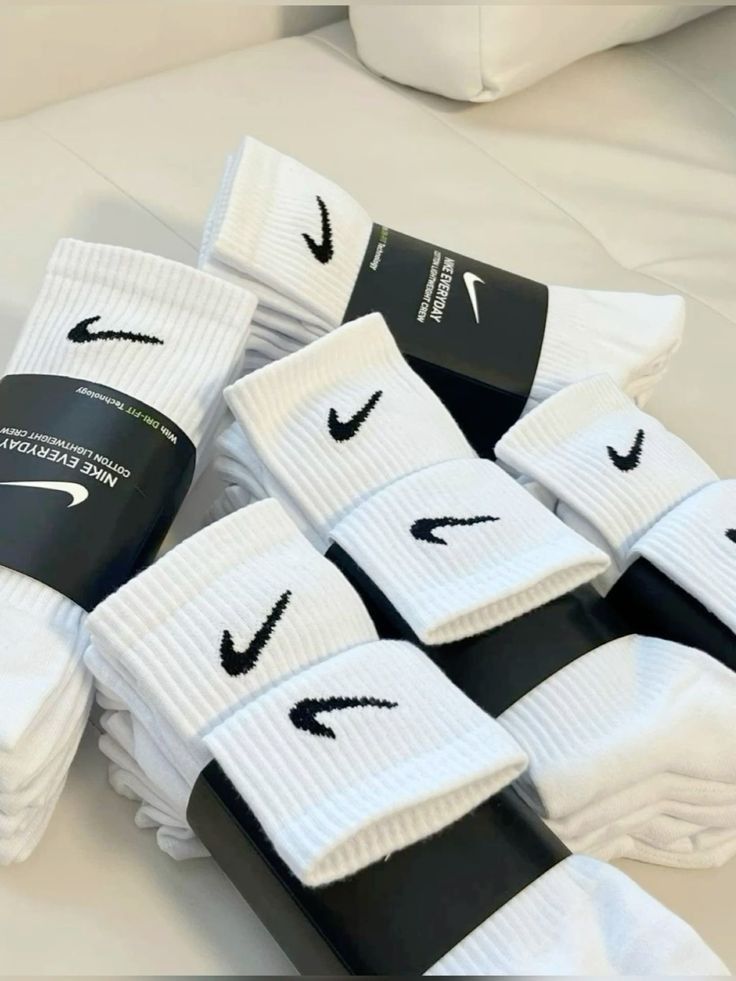 MEDIAS ORIGINALES NIKE